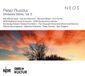Peter NEOS Music Peter Ruzicka: Orchestra Works Vol.5 (CD)