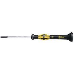 Wera A ESD 0,40 x 2,5 x 80 mm micro- Schroevendraaier - 5030