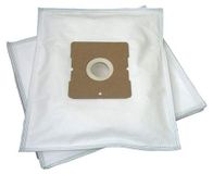 Clatronic Sacs d'aspirateur SSB05 - 10 pièces + filtre à poussière