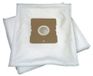 Clatronic Sacs d'aspirateur SSB05 - 10 pièces + filtre à poussière