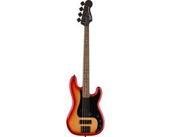 Squier Contemporary Active Precision Bass PH Sunset Metallic