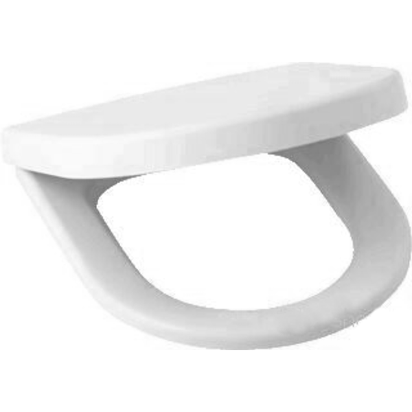 Jika Euroline Closetzitting Wit H8933703000001