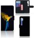 B2Ctelecom Xiaomi Mi Note 10 Pro Telefoonhoesje met Pasjes Papegaai