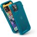 Catalyst Vibe Hoesje iPhone 12 Mini Bondi Blue