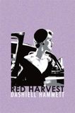 Red Harvest Paperback