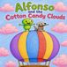 Alfonso Bol Alfonso and the Cotton Candy Clouds