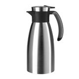 Tefal Mambo K30431 Thermoskan - 1L - Noir Inox