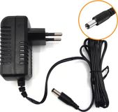 Chargeur 12V 1000mA - pour voiture d'enfant électrique