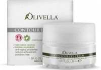 Olivella Contour Eye Cream met Olijfolie