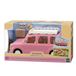 Sylvanian Families Familie Picknick Auto - 5535
