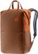 deuter Vista 18L Mocha - Pecan rugzak