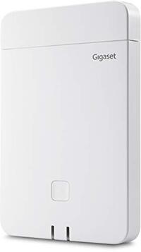 Gigaset N610 IP PRO IP-DECT basis-singlecell-systeem