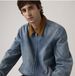 Levi's Vest Castro full zip