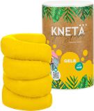 KNETÄ Vegan Speelklei - XXL Tube Geel 1000g