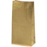 Creativ Company Papieren tas Goud