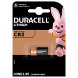 Duracell Ultra Foto Batterij CR2 - 12 x - Voordeelverpakking