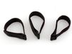 Losi Battery Straps: 8E (LOSA4463)