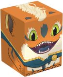 Squaroes Magic: The Gathering Foundations MTG002 - Boîtes de cartes à butin