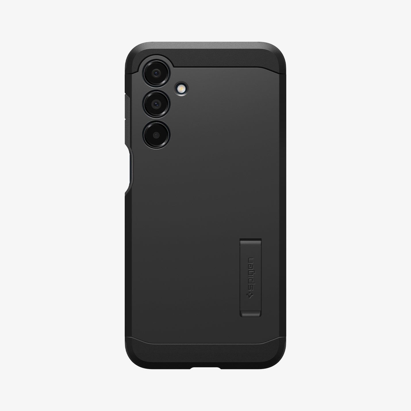 Spigen Tough Armor Case for Samsung Galaxy A16/A16 5G - Black