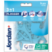 Jordan 3-in-1 flosser 36 pcs