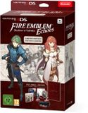 Nintendo Fire Emblem Echoes: Shadows of Valentia - Limited Edition - 3DS