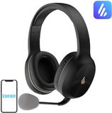 Edifier K750W Supra-auriculaire Casque Noir