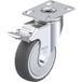 Blickle LKPA-PATH 101KF-FI roue pivotante avec frein