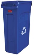 Rubbermaid FG354007BLUE