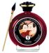 Shunga Aardbeien & Champagne Bodypainting