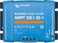 Victron SmartSolar MPPT 100/30 - Blue - Solar Charge Controller - 100V - 30A - For Battery - 5 Years Warranty