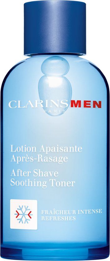 Clarins Men After Shave Soothing Toner 100 ml