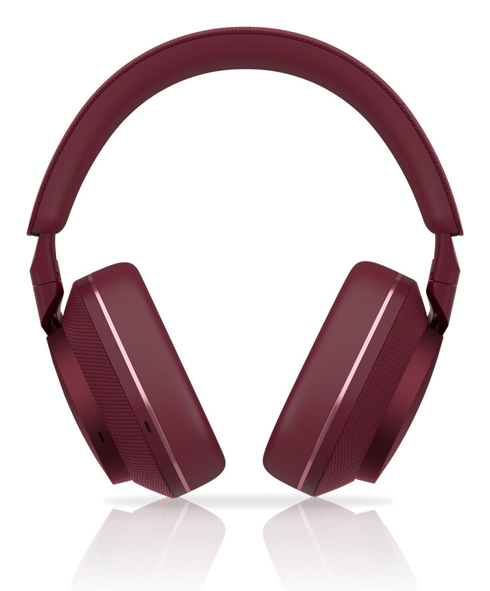 Bowers & Wilkins Px7 S2e - Rood - EAN: 0714346348893