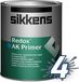 Sikkens Redox AK Primer 1 liter Mengkleur