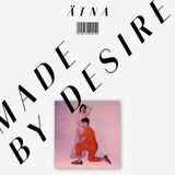 Suburban Made By Desire - Ätna - LP - 2020