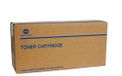 Konica Minolta TN-610Y Yellow Toner Cartridge (1 Stück)
