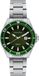 Pacific Montre homme Pacific, argent, modèle Pacific-PC00970