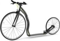 Yedoo Wolfer 28/20 Zwart