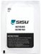 Sisu Protège-dents thermoplastique Blanc Taille unique