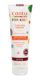 Cantu Krullencrème voor kinderen 227g