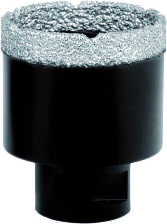 InterDynamics Tile Power diamant tegelboor droog 35mm M14