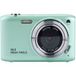 Aiorber HD-digitale camera 58 megapixels, 16x digitale zoom, groen