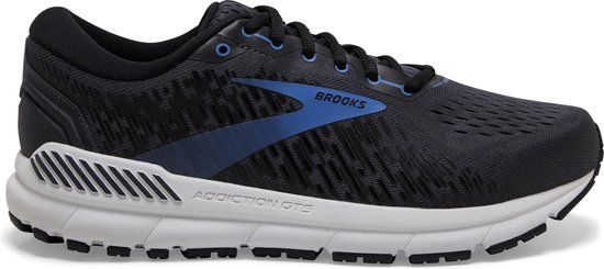 Brooks Addiction GTS 15 Sportschoenen Heren - Maat 42.5