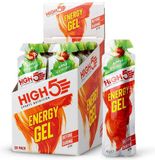 HIGH5 Isotonic Energygel Appel smaak 20 x 40ml