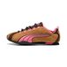 PUMA H-Street WTR II uniseks sneakers, Roze, Maat 42,5