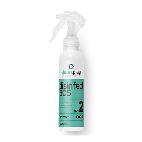 Cobeco Clean.Play Washing Disinfect