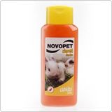 Novopet Shampoo Knaagdier 250 ml