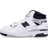 Chaussure Haute Homme 650 Blanc/noir
