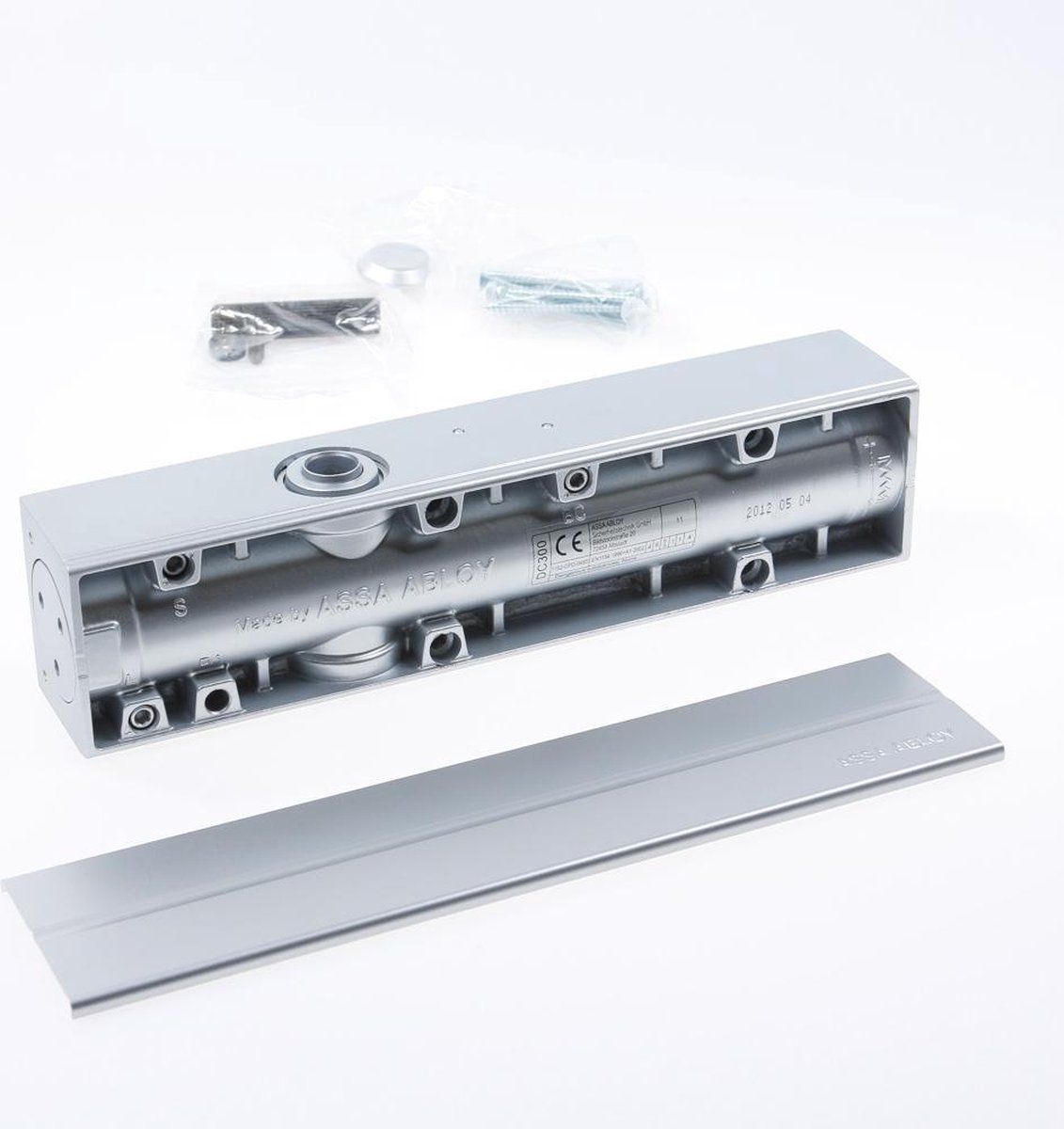 Assa Abloy Deurdranger arm DC300 EN 3-6 - 4042203408203