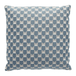 Kartell Coussin d'extérieur Liberty Bleu Tissu outdoor