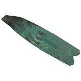SEAC Unisex Motus Single Fin Blade, Ultra Licht, Hoge Prestaties